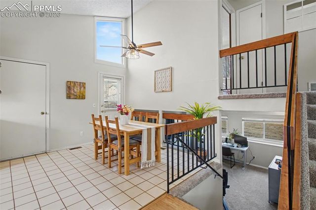 2120 Rimwood Drive, Colorado Springs, CO 80918