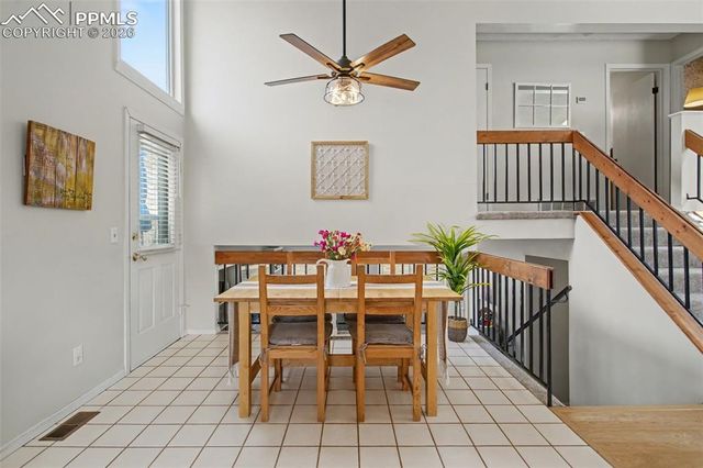 2120 Rimwood Drive, Colorado Springs, CO 80918