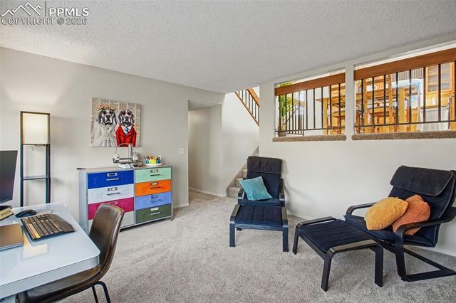 2120 Rimwood Drive, Colorado Springs, CO 80918