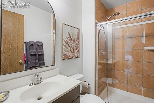 2120 Rimwood Drive, Colorado Springs, CO 80918