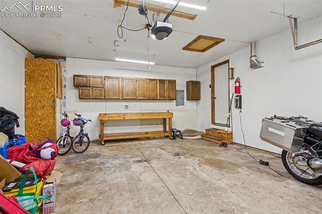 2120 Rimwood Drive, Colorado Springs, CO 80918