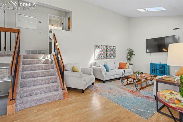 2120 Rimwood Drive, Colorado Springs, CO 80918