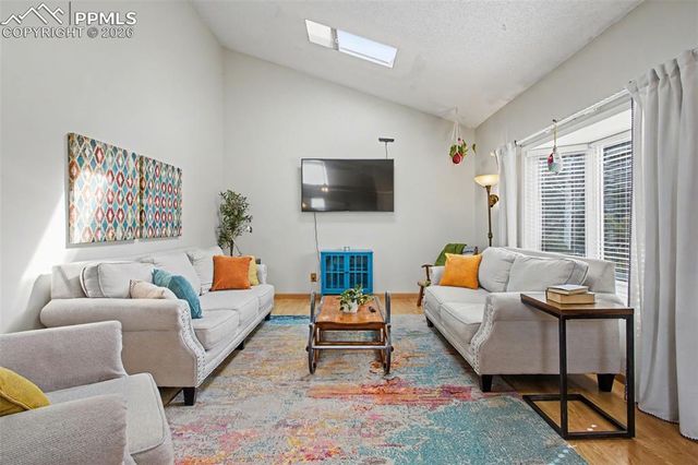 2120 Rimwood Drive, Colorado Springs, CO 80918