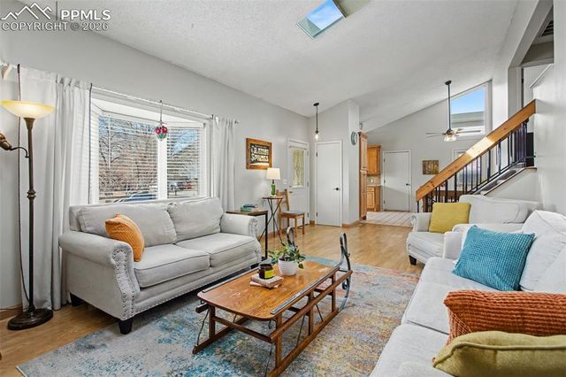 2120 Rimwood Drive, Colorado Springs, CO 80918