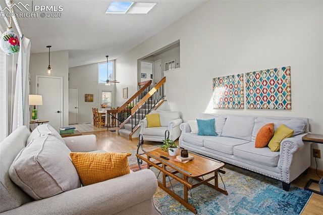 2120 Rimwood Drive, Colorado Springs, CO 80918