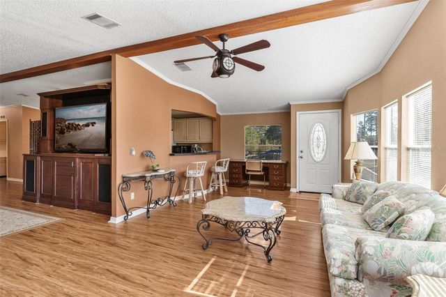 233 AZALEA LANE, Osteen, FL 32764