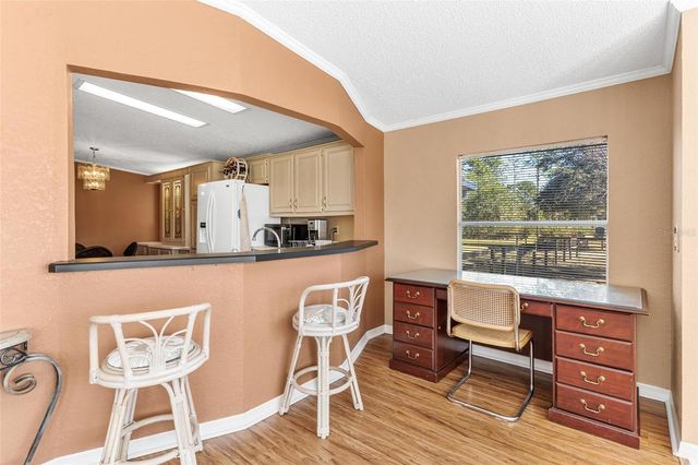 233 AZALEA LANE, Osteen, FL 32764