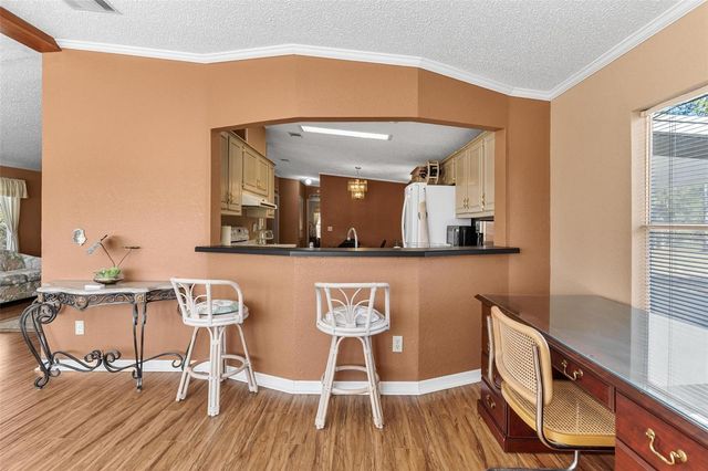 233 AZALEA LANE, Osteen, FL 32764