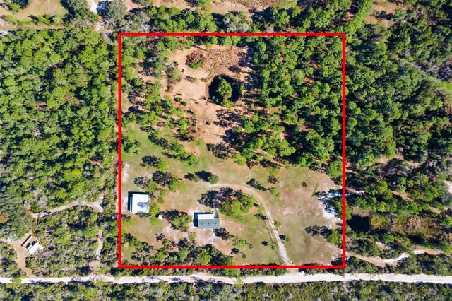 233 AZALEA LANE, Osteen, FL 32764