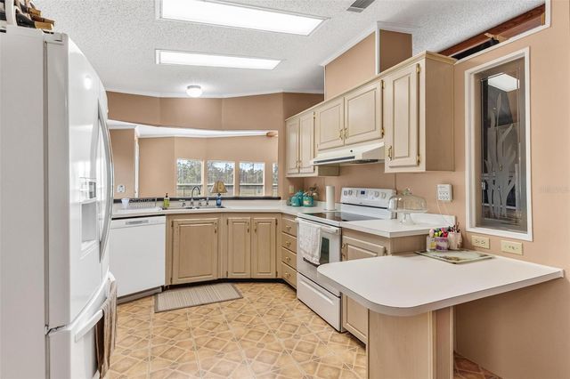 233 AZALEA LANE, Osteen, FL 32764