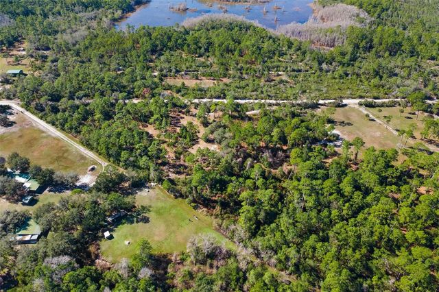 233 AZALEA LANE, Osteen, FL 32764