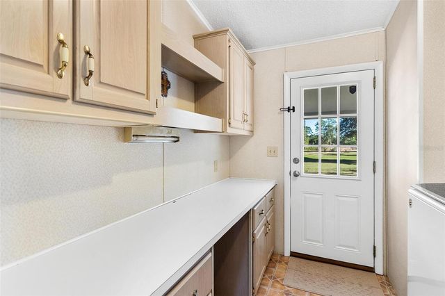 233 AZALEA LANE, Osteen, FL 32764