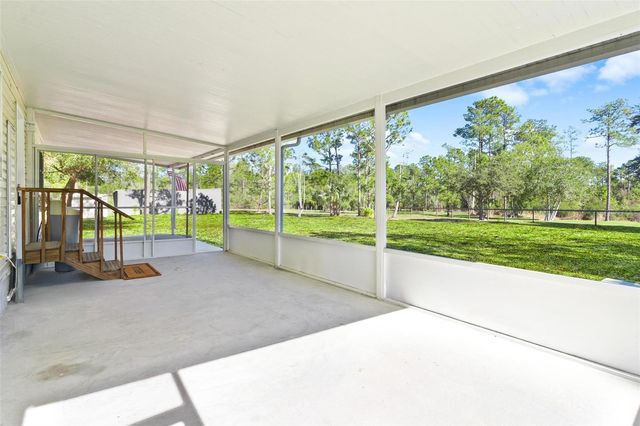 233 AZALEA LANE, Osteen, FL 32764