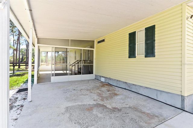 233 AZALEA LANE, Osteen, FL 32764