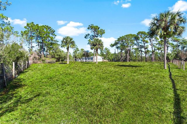 233 AZALEA LANE, Osteen, FL 32764