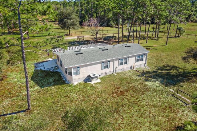 233 AZALEA LANE, Osteen, FL 32764