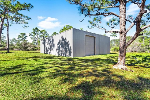 233 AZALEA LANE, Osteen, FL 32764