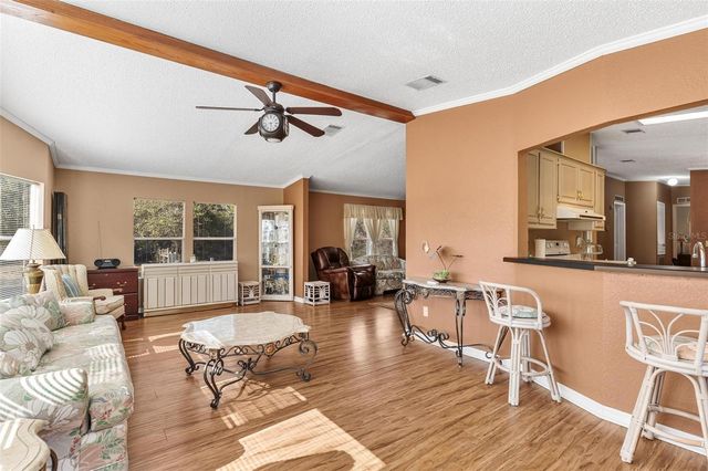 233 AZALEA LANE, Osteen, FL 32764