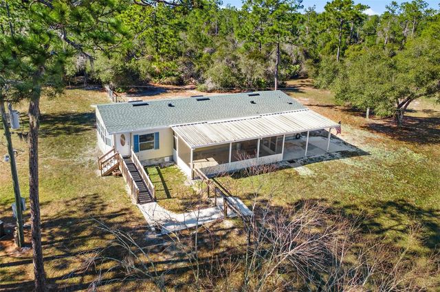 233 AZALEA LANE, Osteen, FL 32764