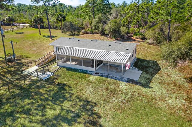 233 AZALEA LANE, Osteen, FL 32764