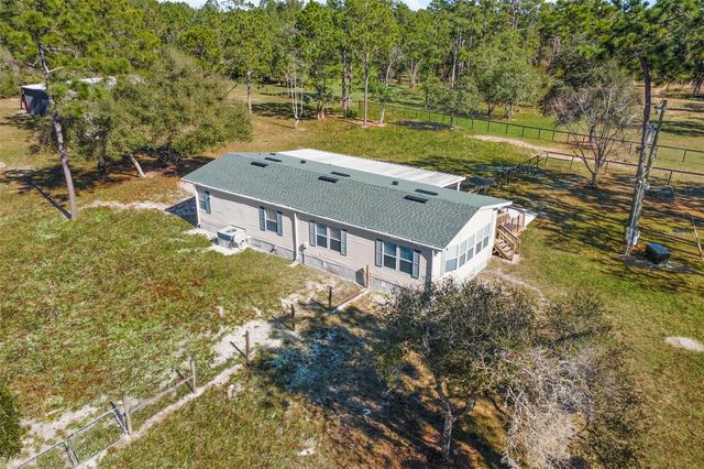 233 AZALEA LANE, Osteen, FL 32764