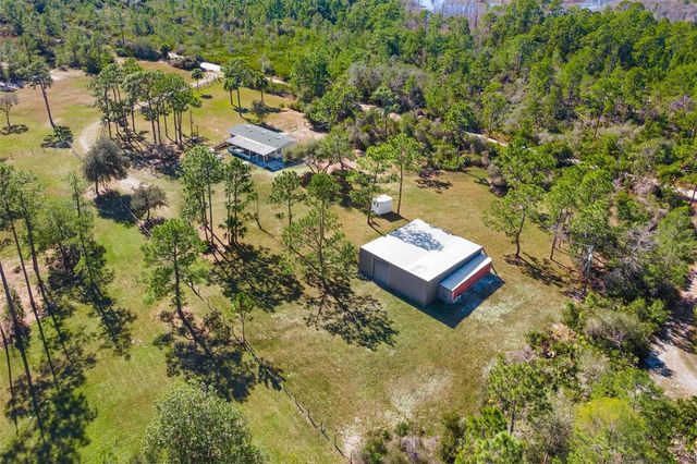 233 AZALEA LANE, Osteen, FL 32764