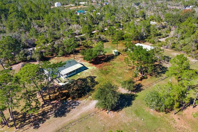 233 AZALEA LANE, Osteen, FL 32764