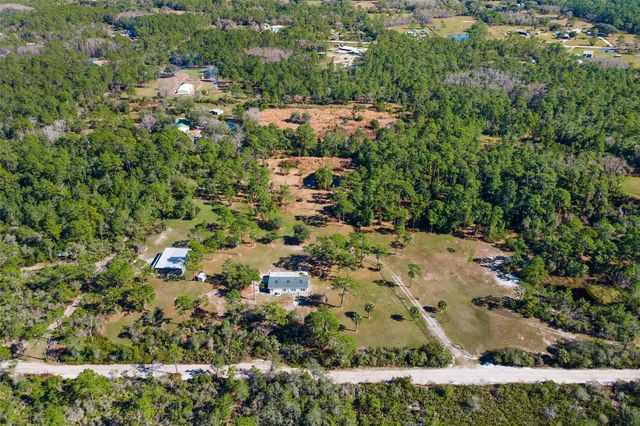 233 AZALEA LANE, Osteen, FL 32764