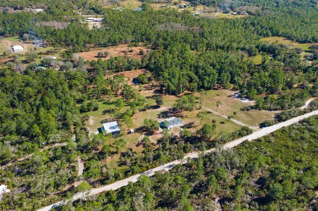 233 AZALEA LANE, Osteen, FL 32764