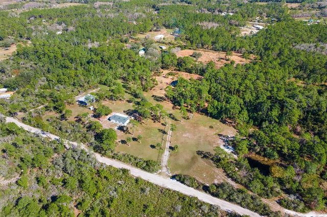 233 AZALEA LANE, Osteen, FL 32764