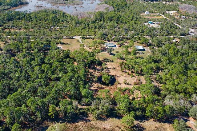 233 AZALEA LANE, Osteen, FL 32764