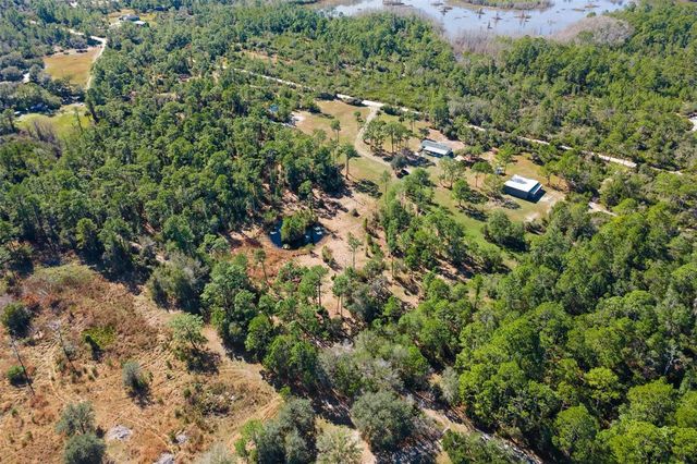 233 AZALEA LANE, Osteen, FL 32764