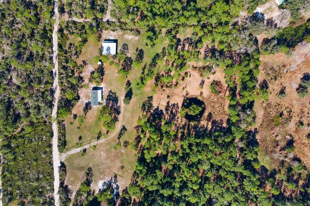 233 AZALEA LANE, Osteen, FL 32764