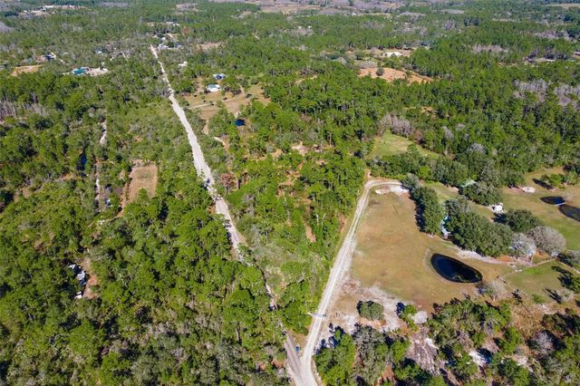 233 AZALEA LANE, Osteen, FL 32764