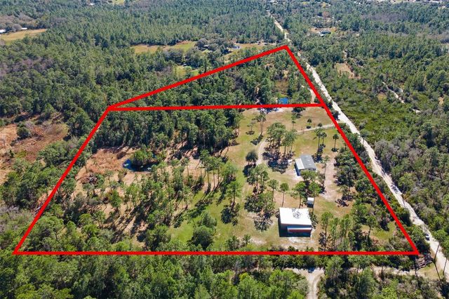 233 AZALEA LANE, Osteen, FL 32764