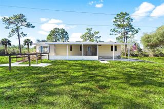 233 AZALEA LANE, Osteen, FL 32764