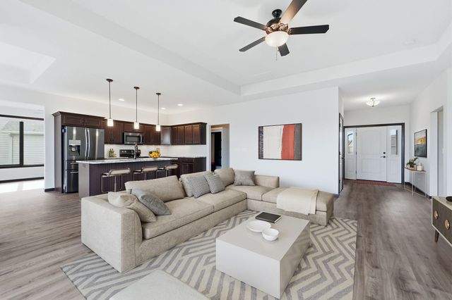 13498 Martingale Cove, Grabill, IN 46741
