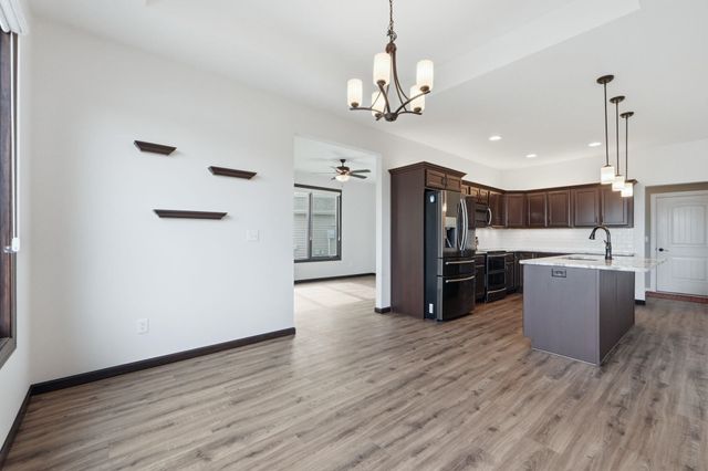 13498 Martingale Cove, Grabill, IN 46741