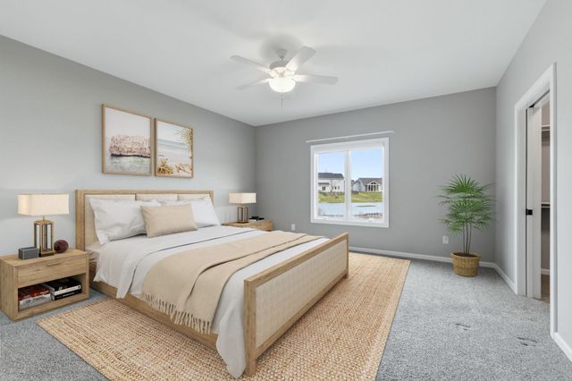 13498 Martingale Cove, Grabill, IN 46741