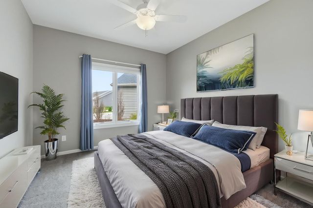 13498 Martingale Cove, Grabill, IN 46741