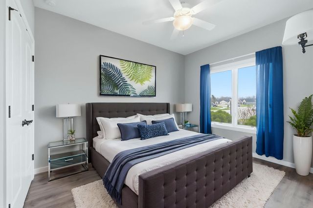 13498 Martingale Cove, Grabill, IN 46741