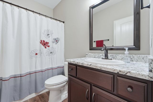 13498 Martingale Cove, Grabill, IN 46741