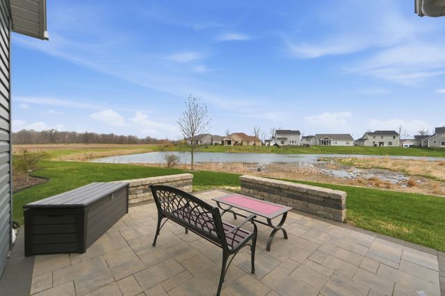 13498 Martingale Cove, Grabill, IN 46741