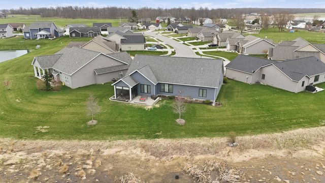 13498 Martingale Cove, Grabill, IN 46741