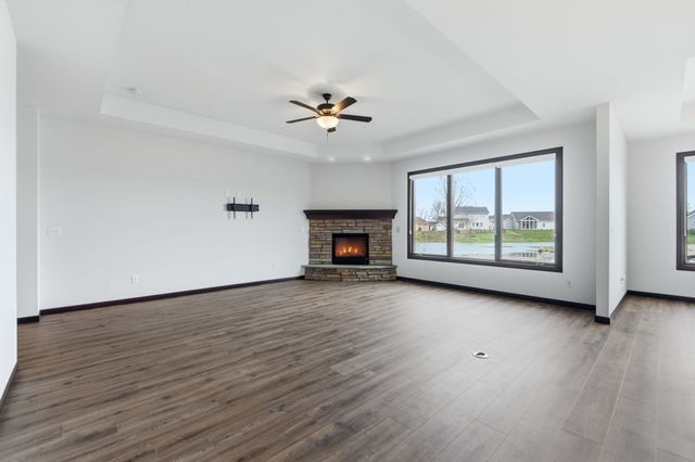 13498 Martingale Cove, Grabill, IN 46741