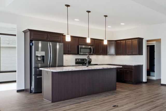 13498 Martingale Cove, Grabill, IN 46741