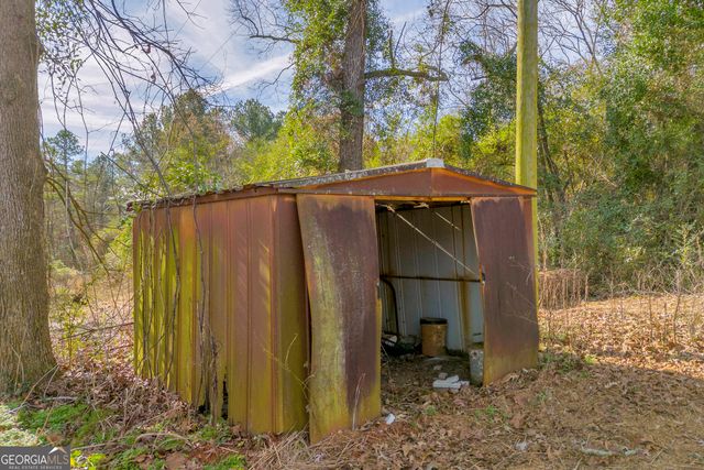 7131 Maysville Road, Maysville, GA 30558