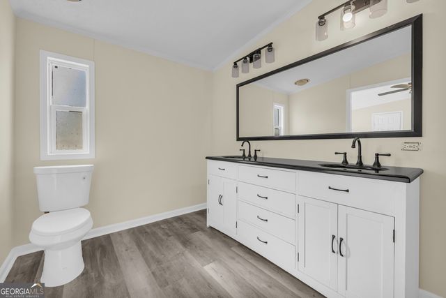 7131 Maysville Road, Maysville, GA 30558