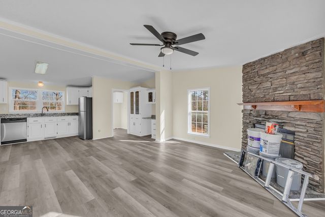 7131 Maysville Road, Maysville, GA 30558