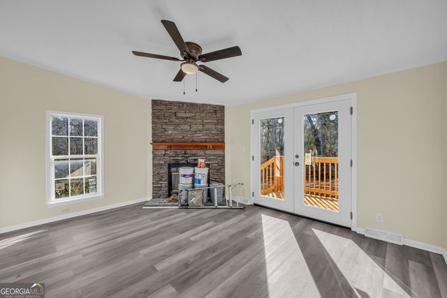 7131 Maysville Road, Maysville, GA 30558